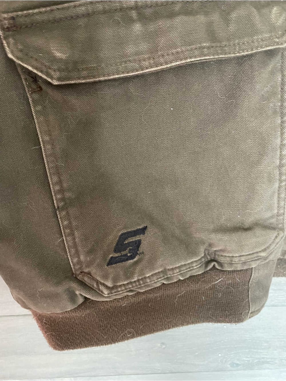 Snap On Tools Jacket - Picture 2 of 9